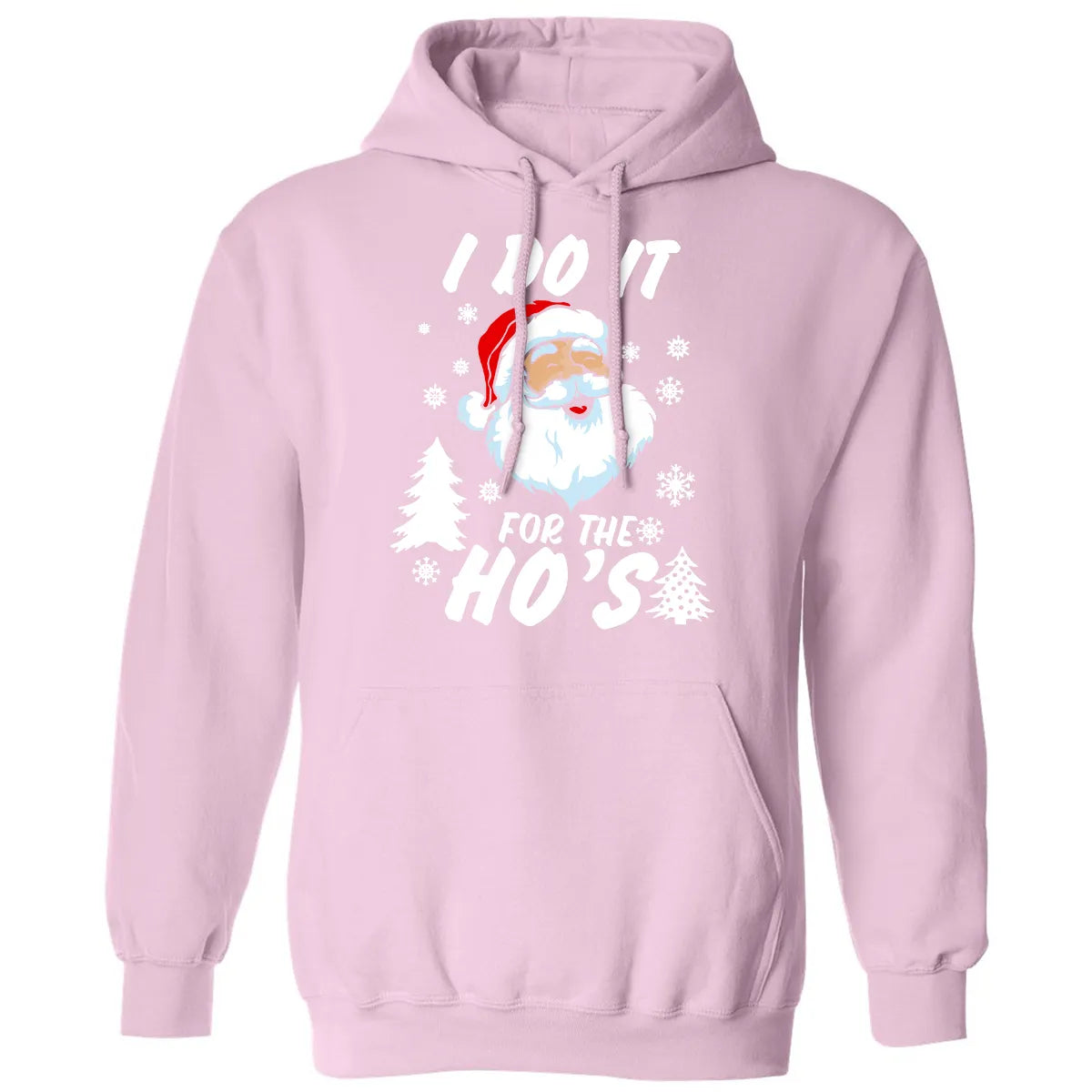 Classic Unisex Hoodie - V887LPTC