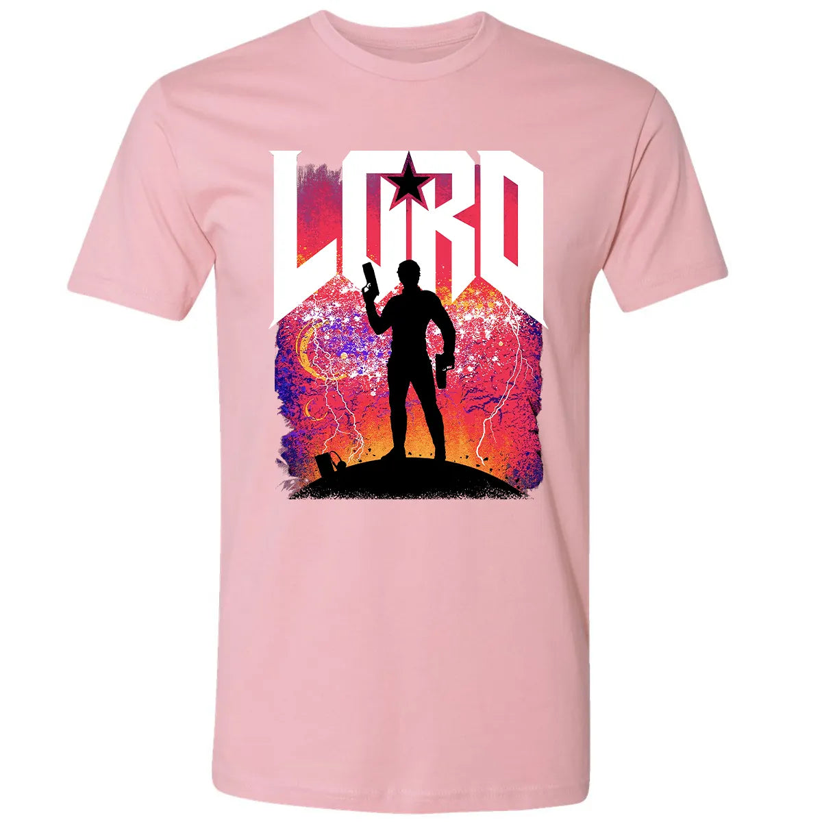 Premium Unisex T-shirt - P8X8NQCS
