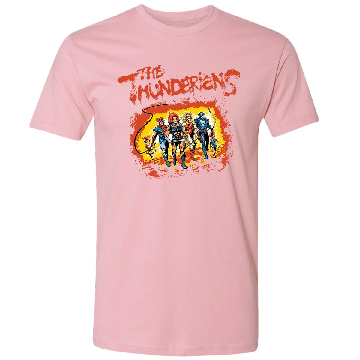 Premium Unisex T-shirt - UY22YA9W
