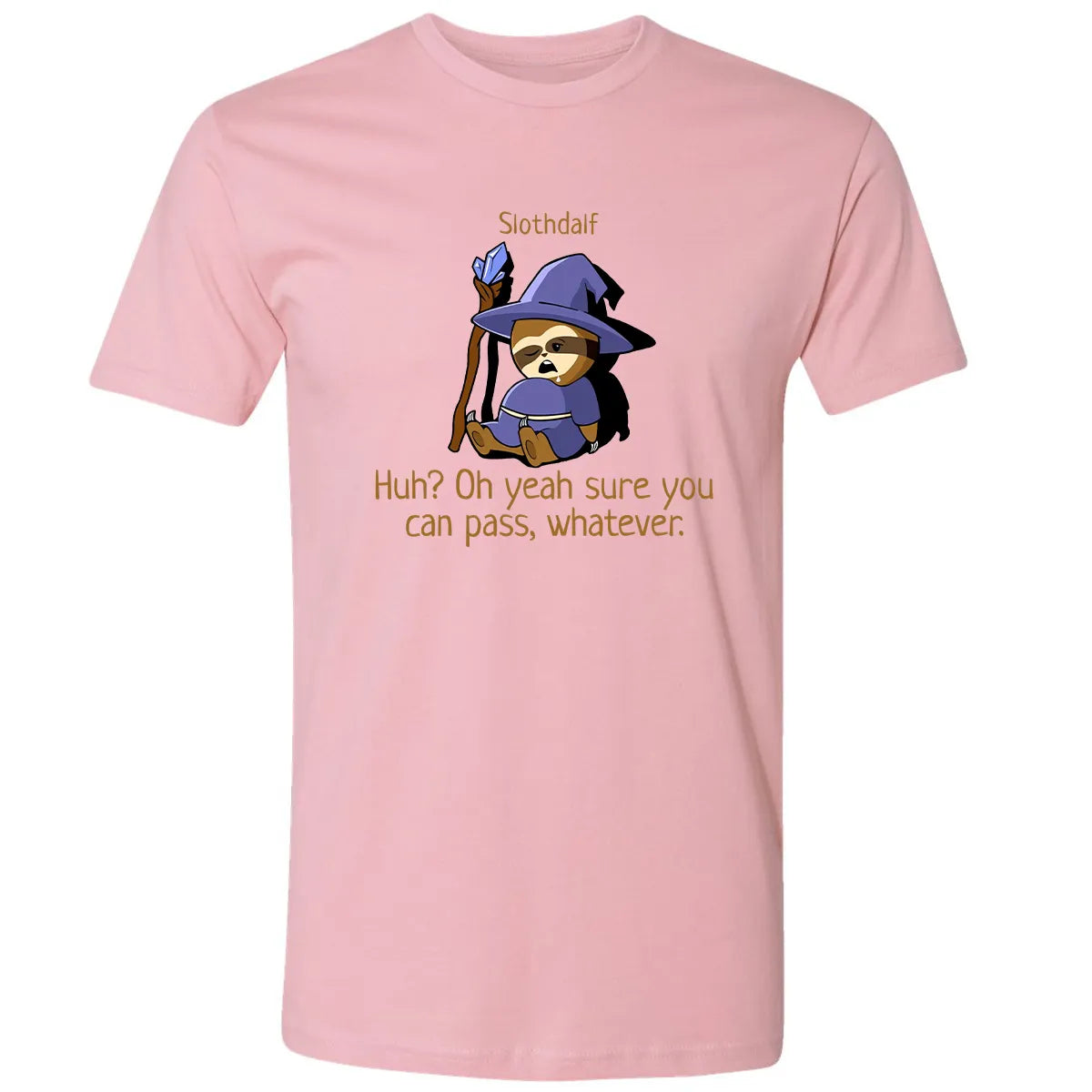 Premium Unisex T-shirt - 27MPSD34