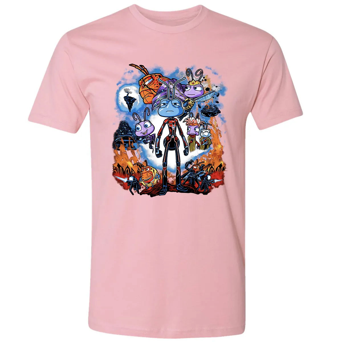 Premium Unisex T-shirt - KQCEVYYQ