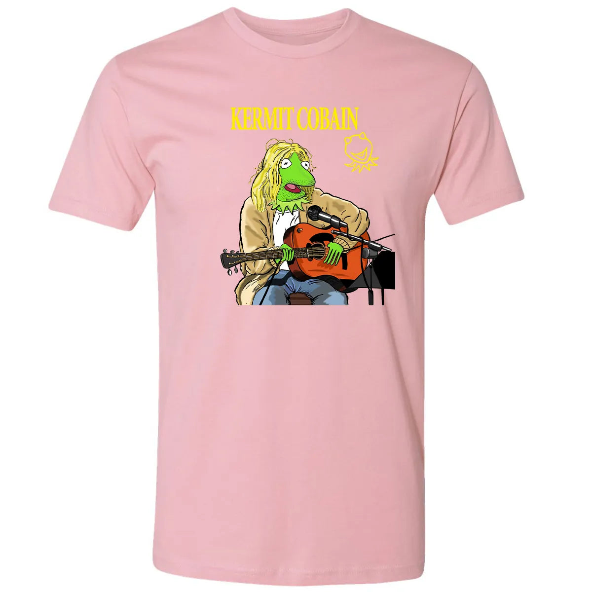 Premium Unisex T-shirt - 42W1CHNA