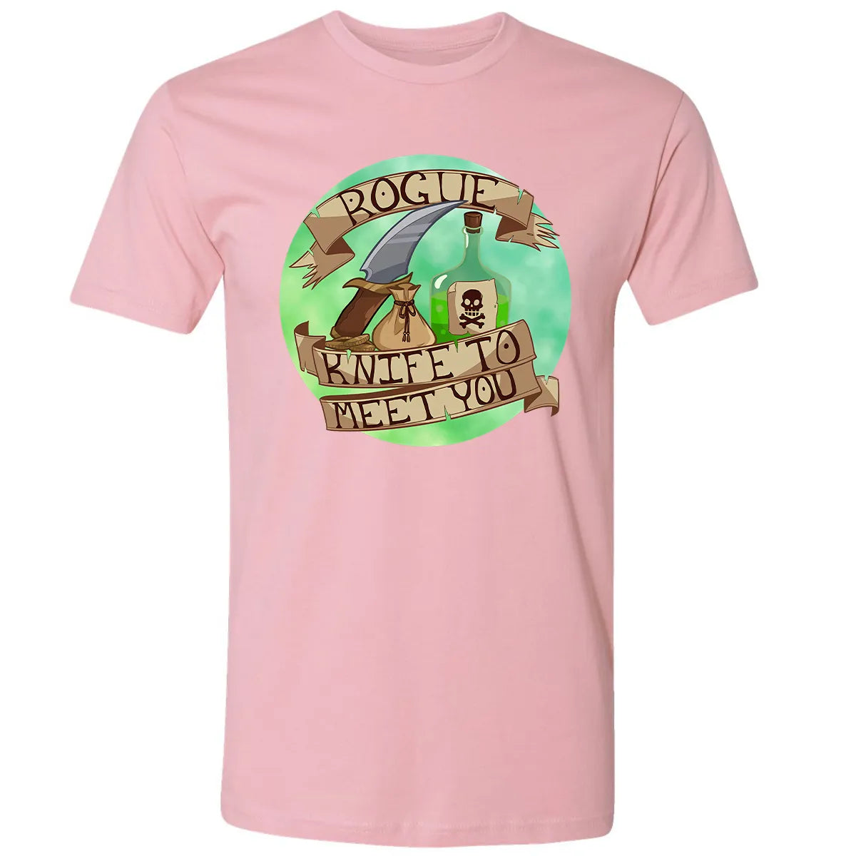 Premium Unisex T-shirt - 2X5S9J81