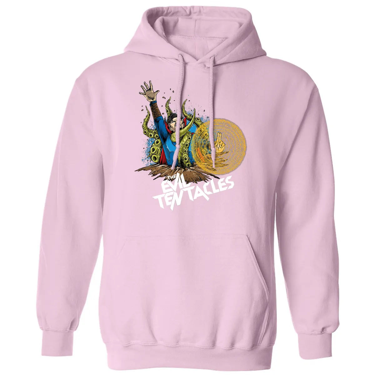 Classic Unisex Hoodie - XZDUHJ32
