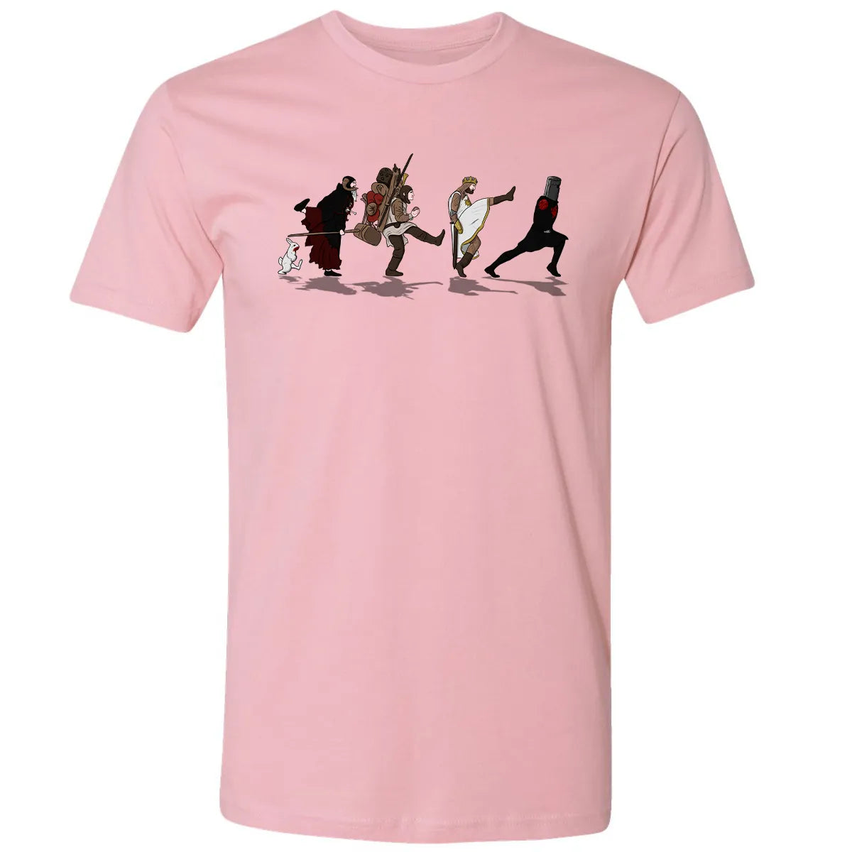 Premium Unisex T-shirt - NAND6JAT