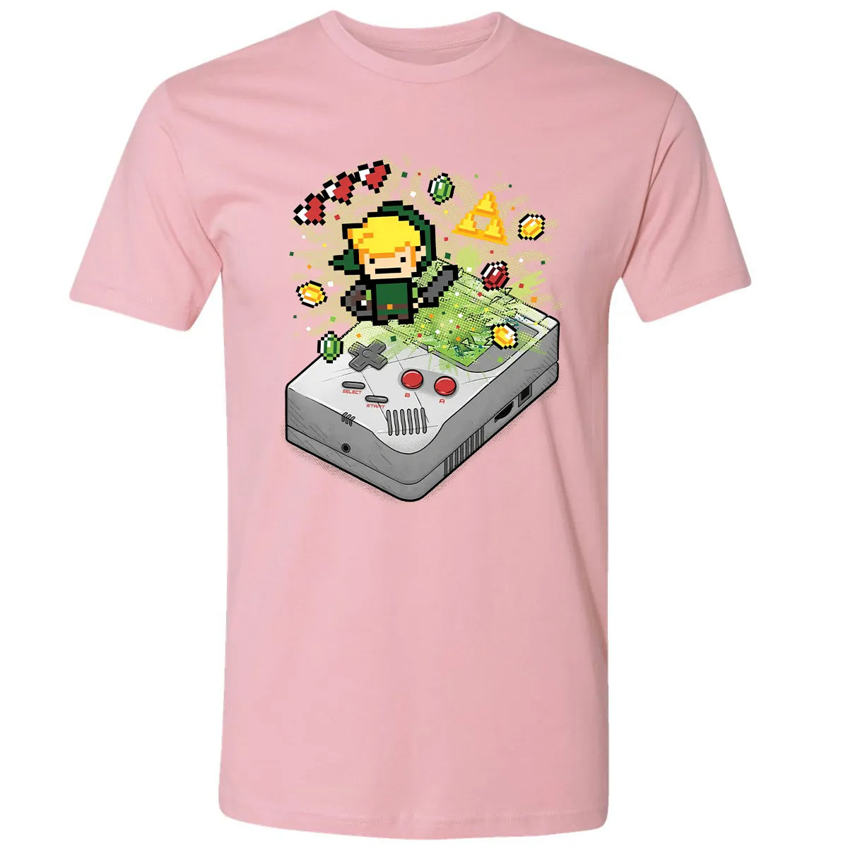 Premium Unisex T-shirt - YUL3954Q