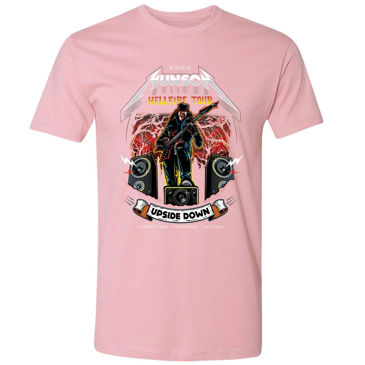 Premium Unisex T-shirt - 67Y7M4VF