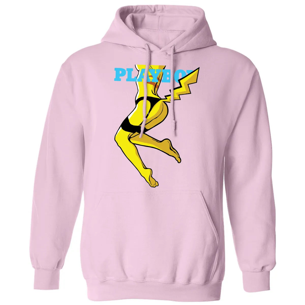 Classic Unisex Hoodie - JN19EYGM