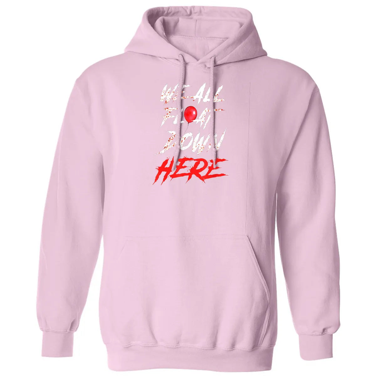 Classic Unisex Hoodie - EQHVAF5D
