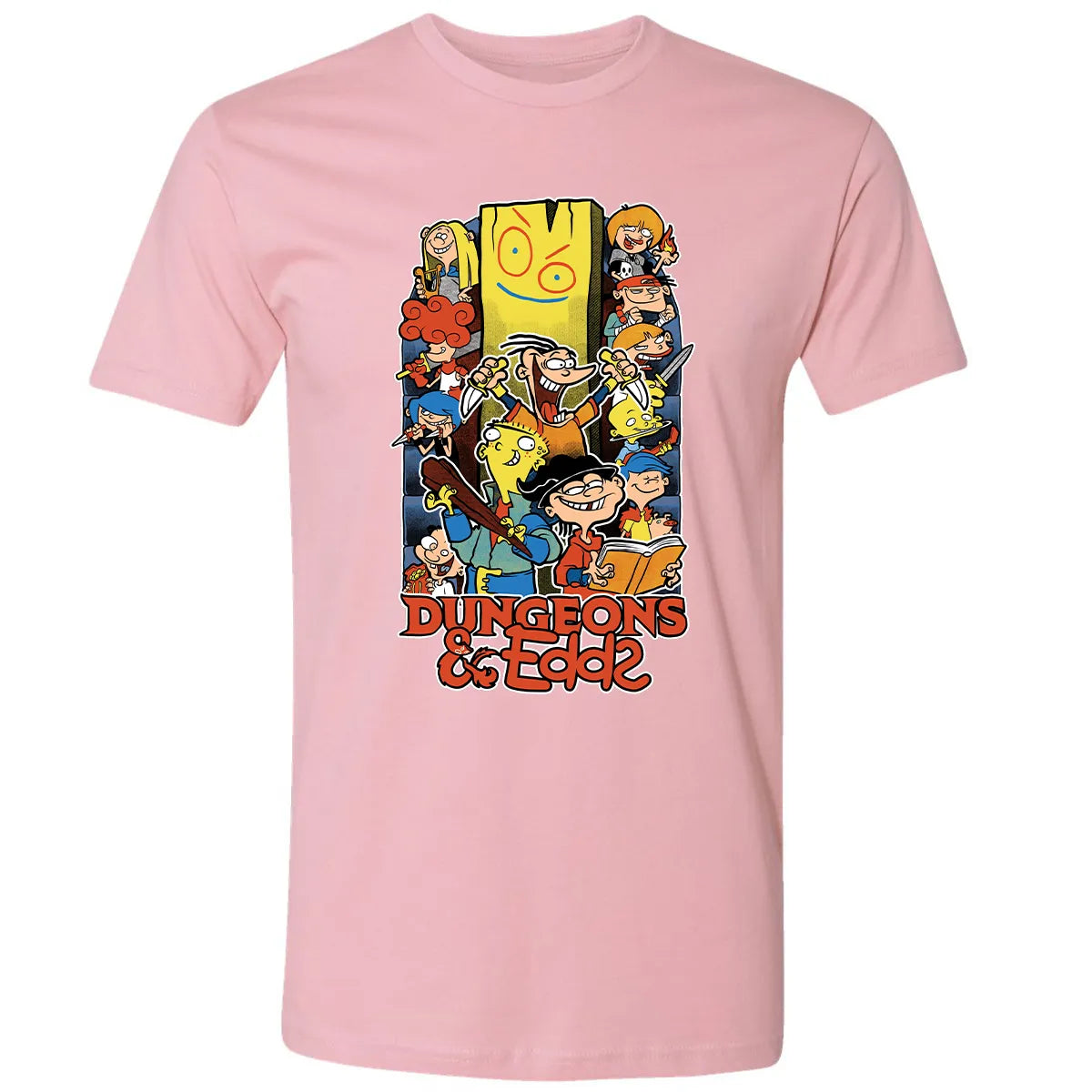 Premium Unisex T-shirt - 2QH7NYBN