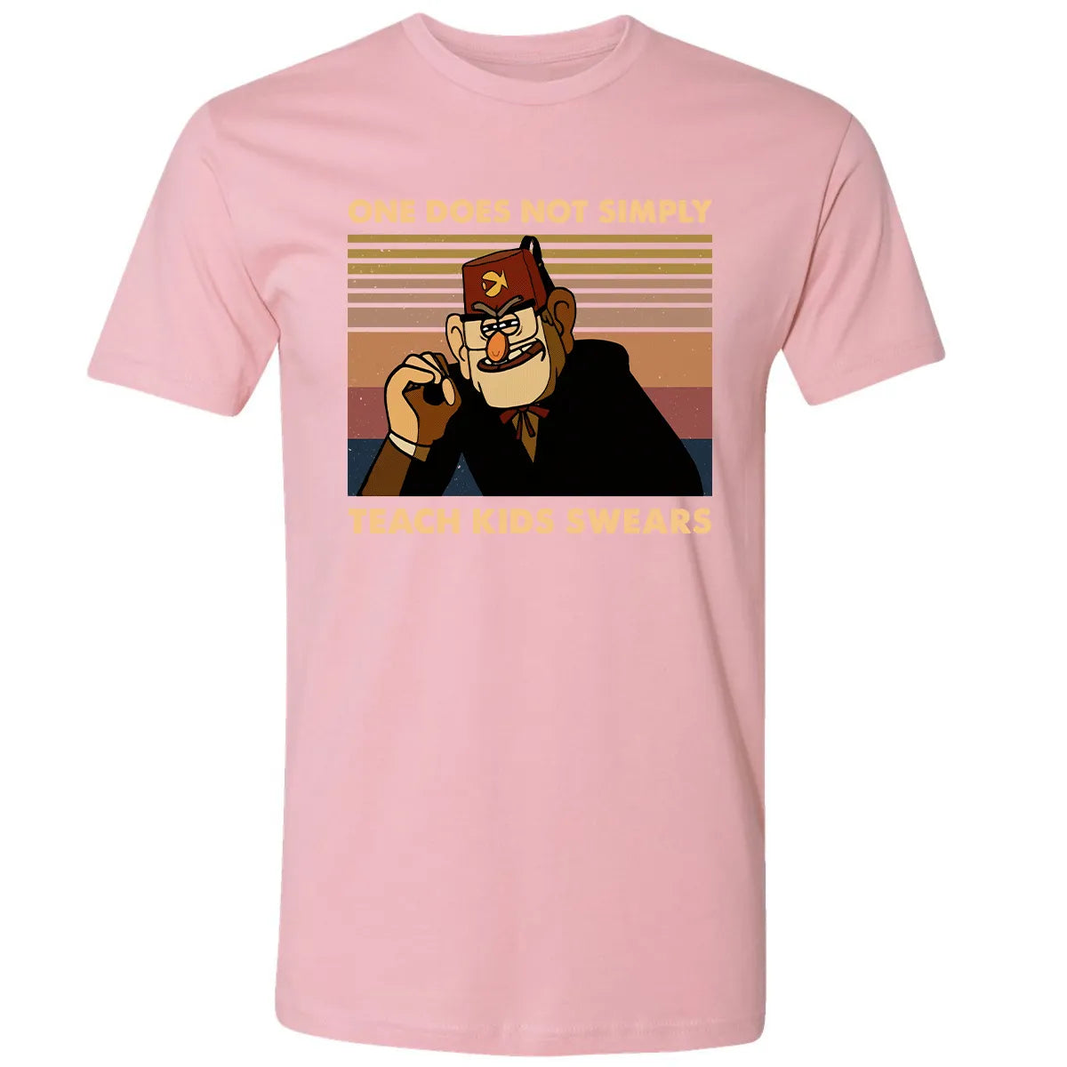 Premium Unisex T-shirt - ZUZDHMV1