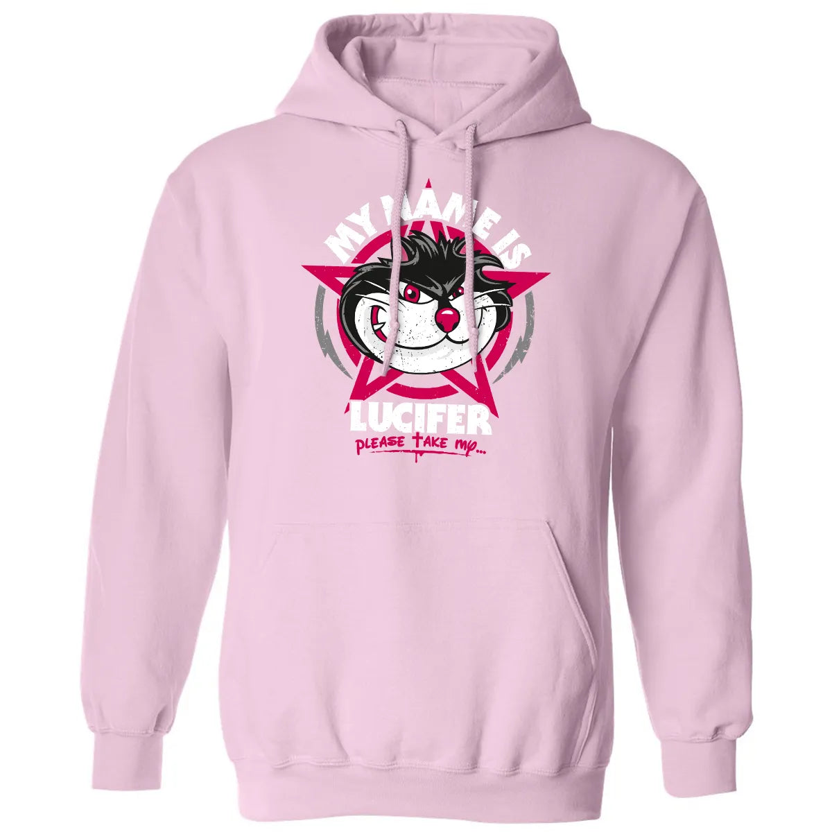 Classic Unisex Hoodie - SGKUJC8L