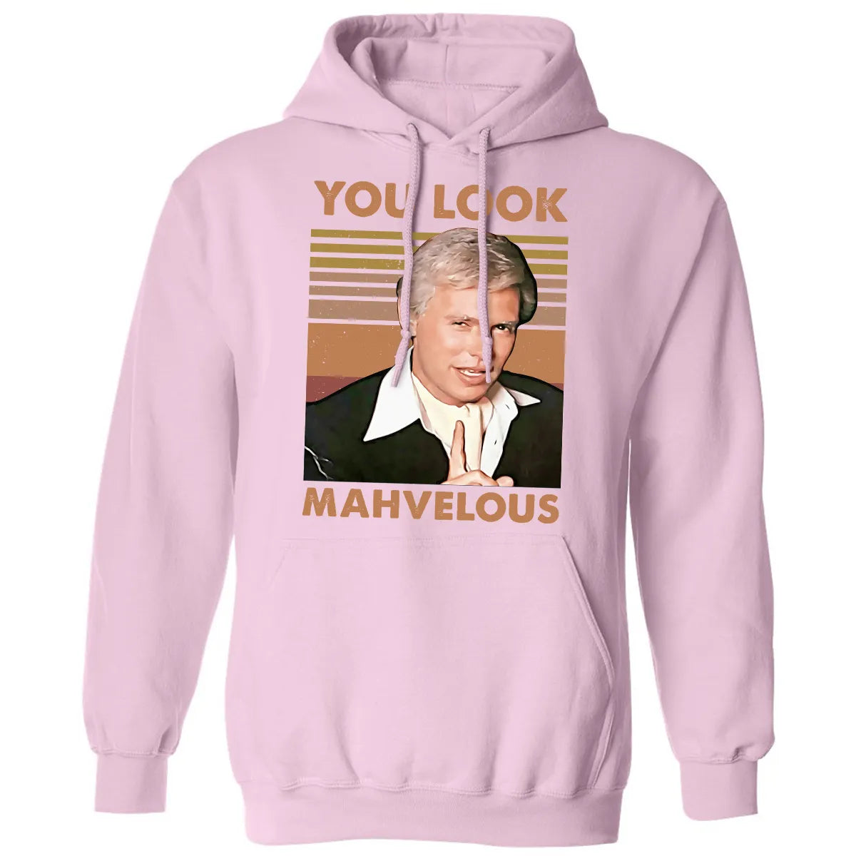Classic Unisex Hoodie - FDPC34DF