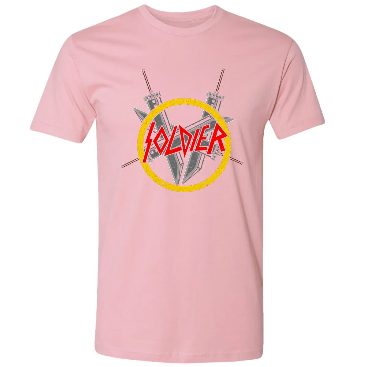 Premium Unisex T-shirt - JW67C9GU