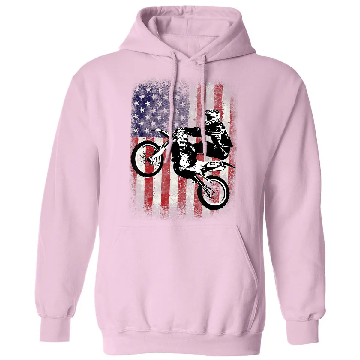 Classic Unisex Hoodie - ND6M1UEC