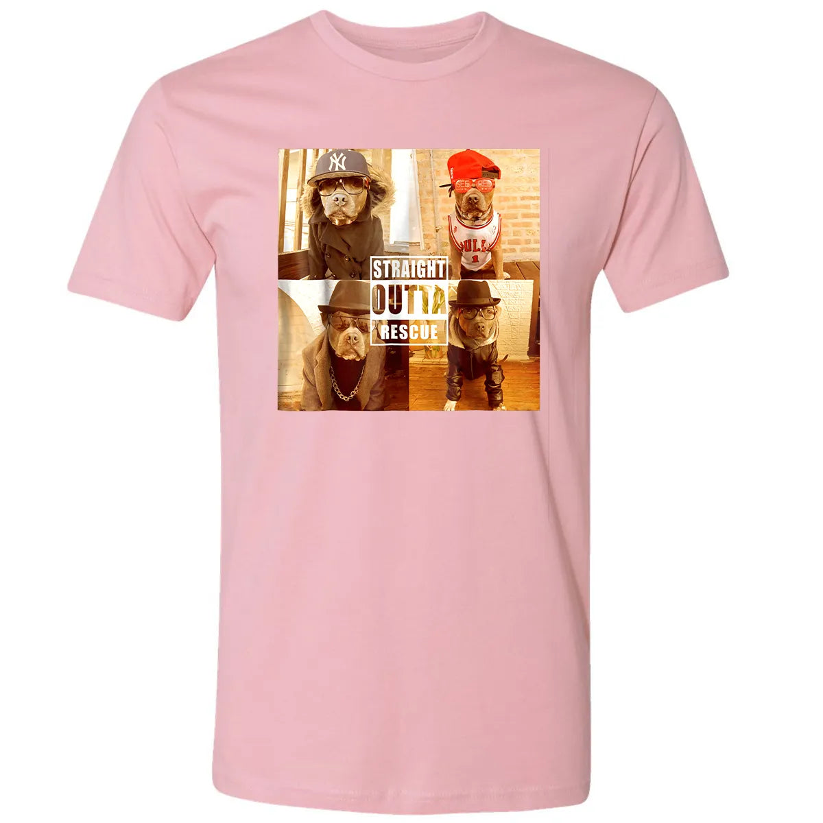 Premium Unisex T-shirt - L5Y5EQP4