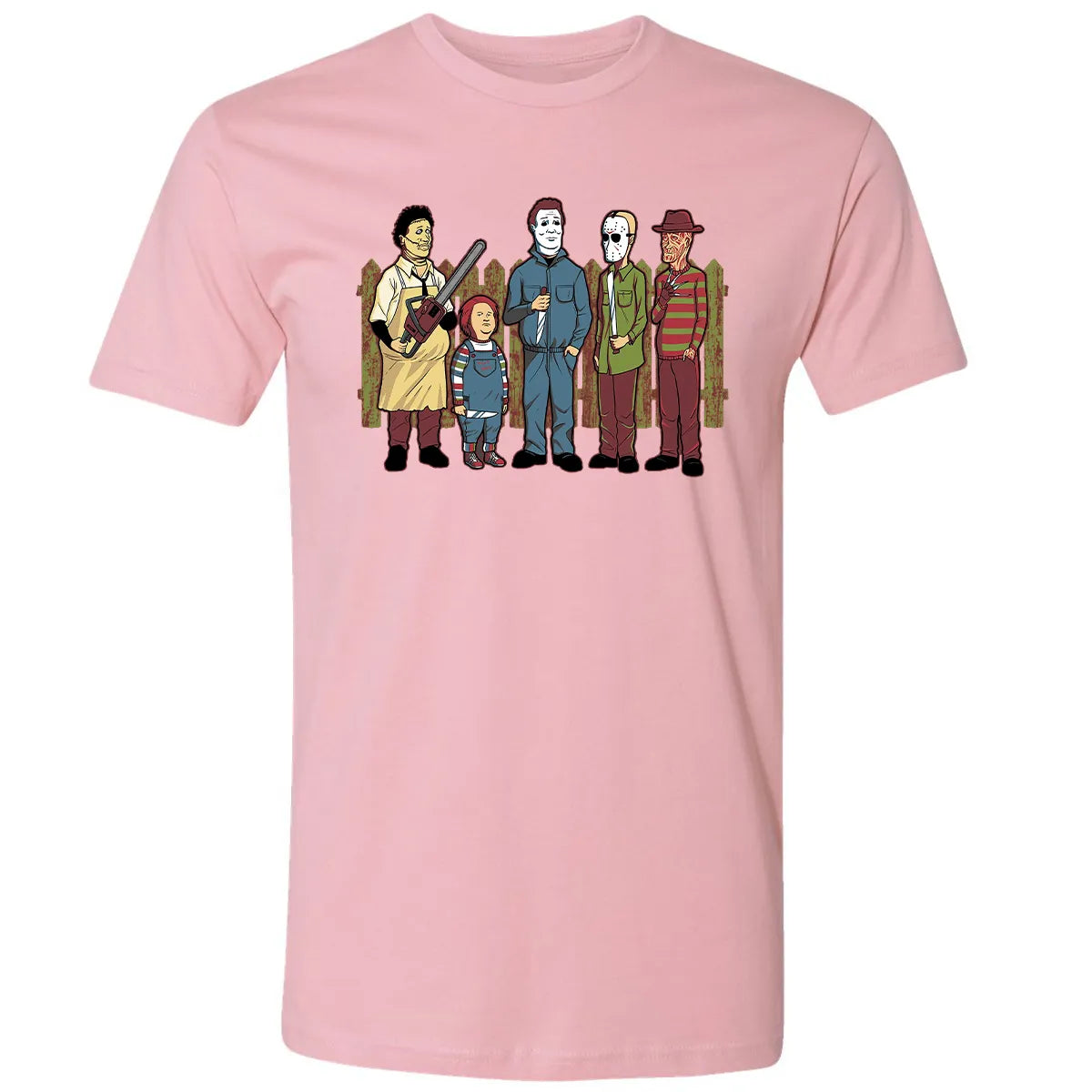 Premium Unisex T-shirt - BPM6DABL