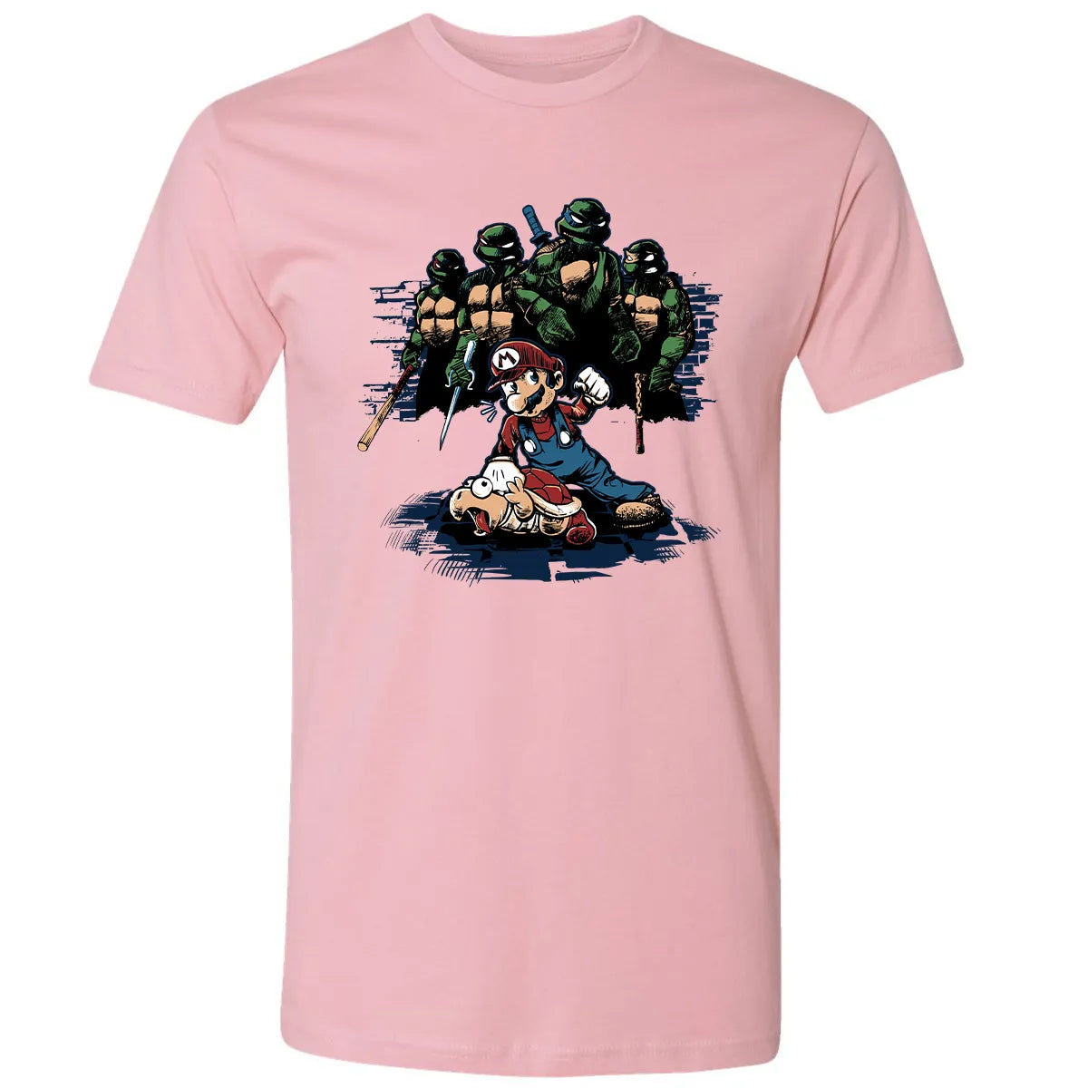 Premium Unisex T-shirt - 81YWE36K