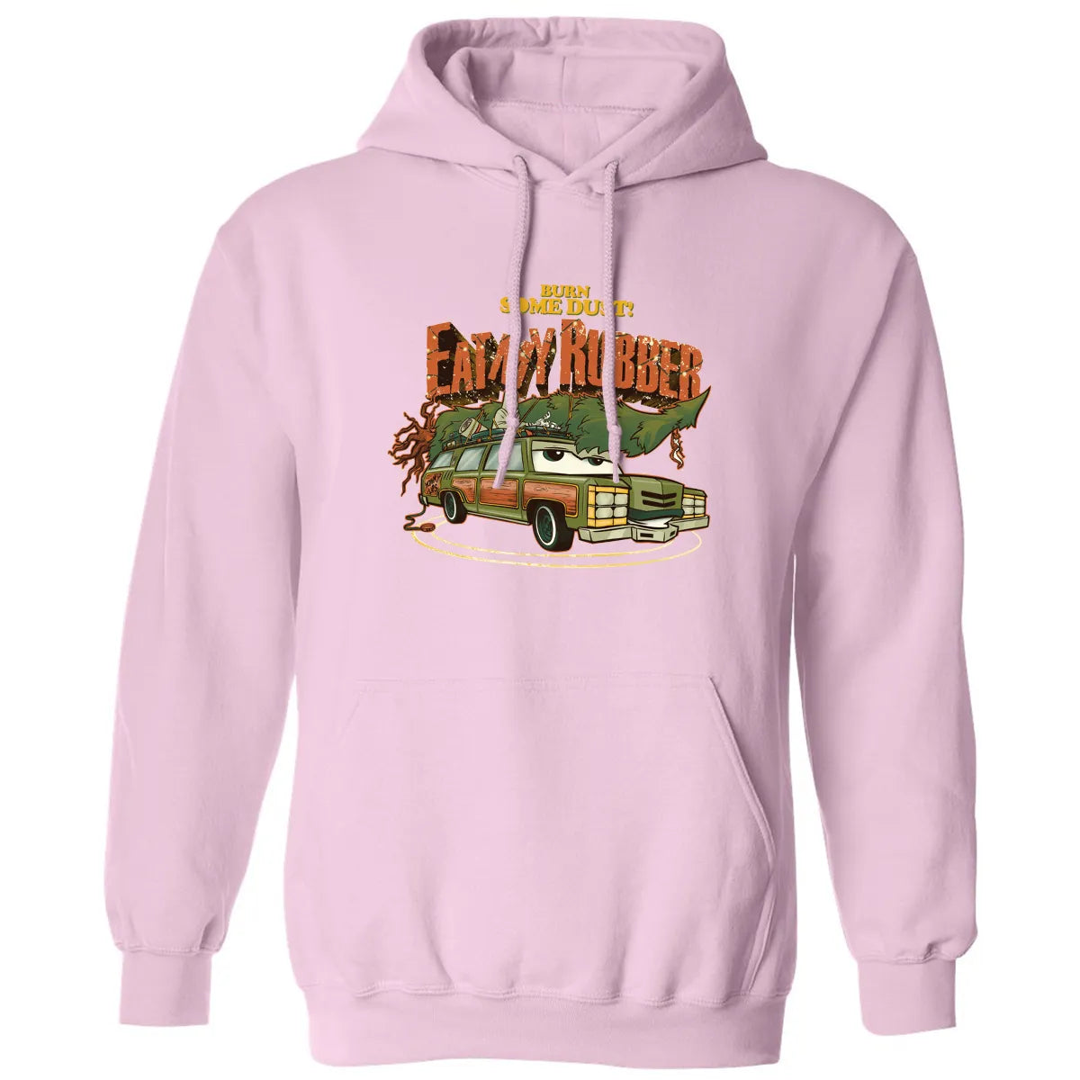 Classic Unisex Hoodie - 3SV26SXL