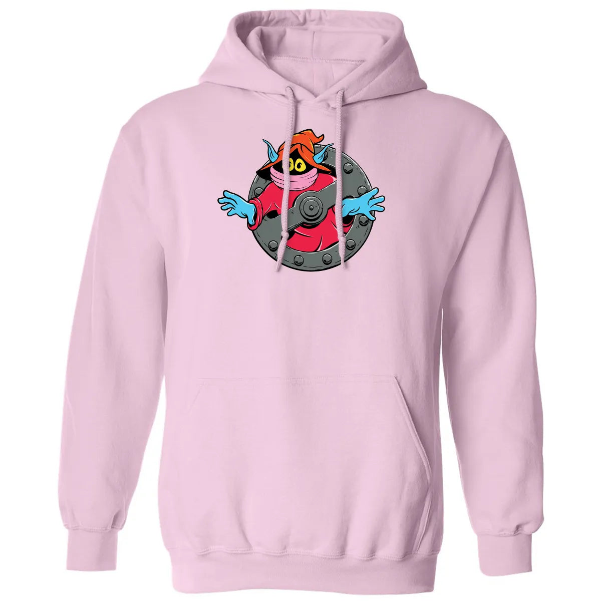 Classic Unisex Hoodie - XQ1QDJZZ