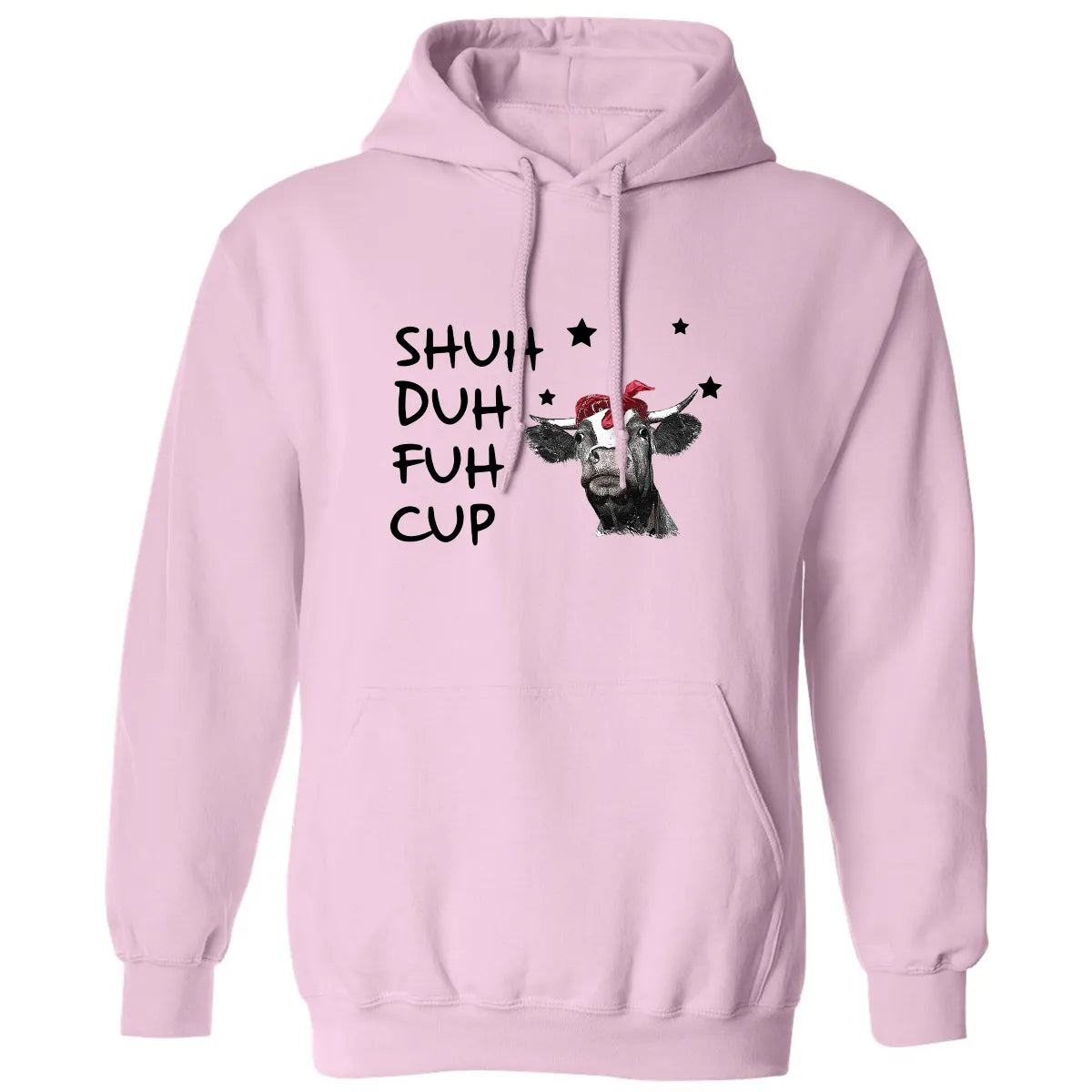 Classic Unisex Hoodie - NW4HA4AN