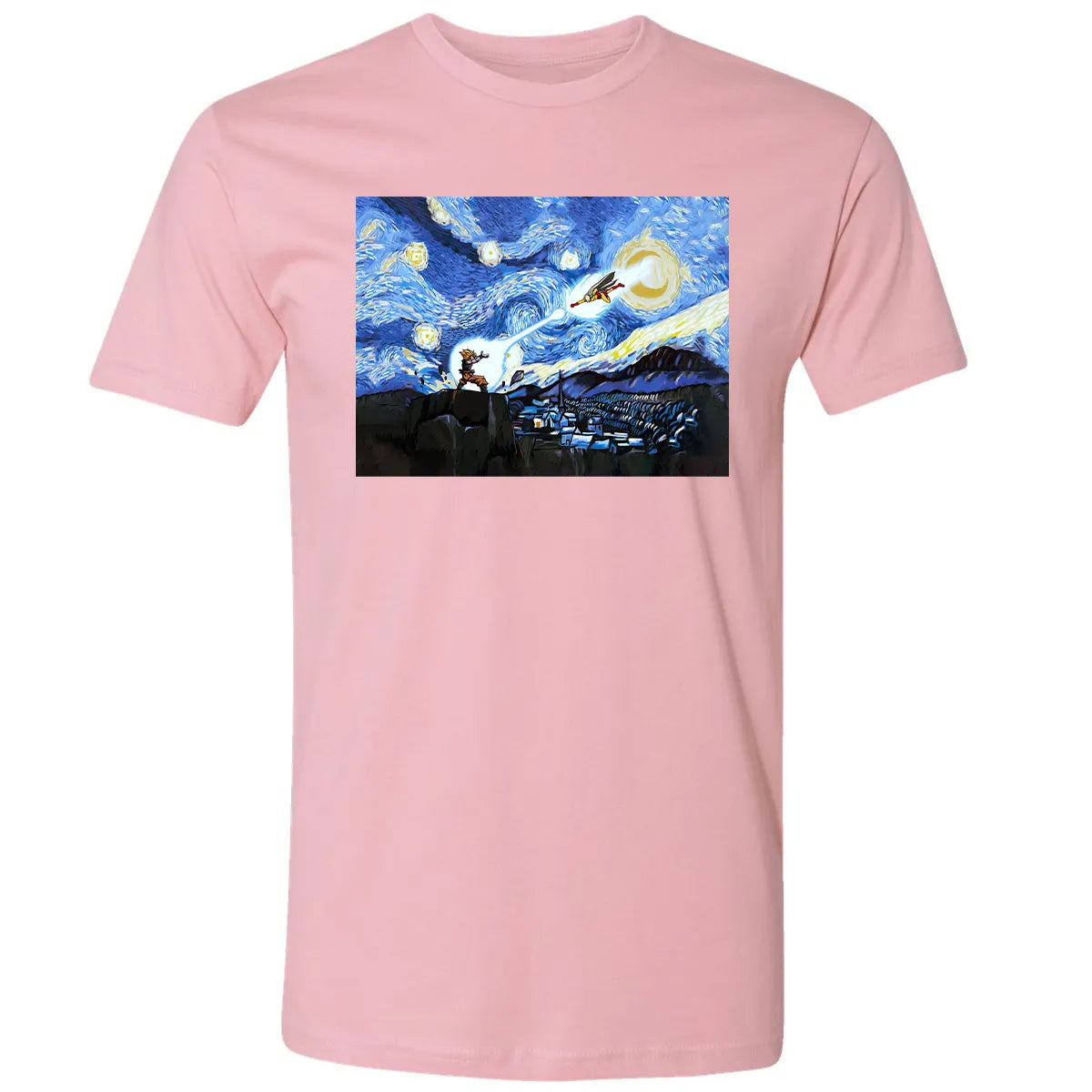 Premium Unisex T-shirt - XMSPBDGP