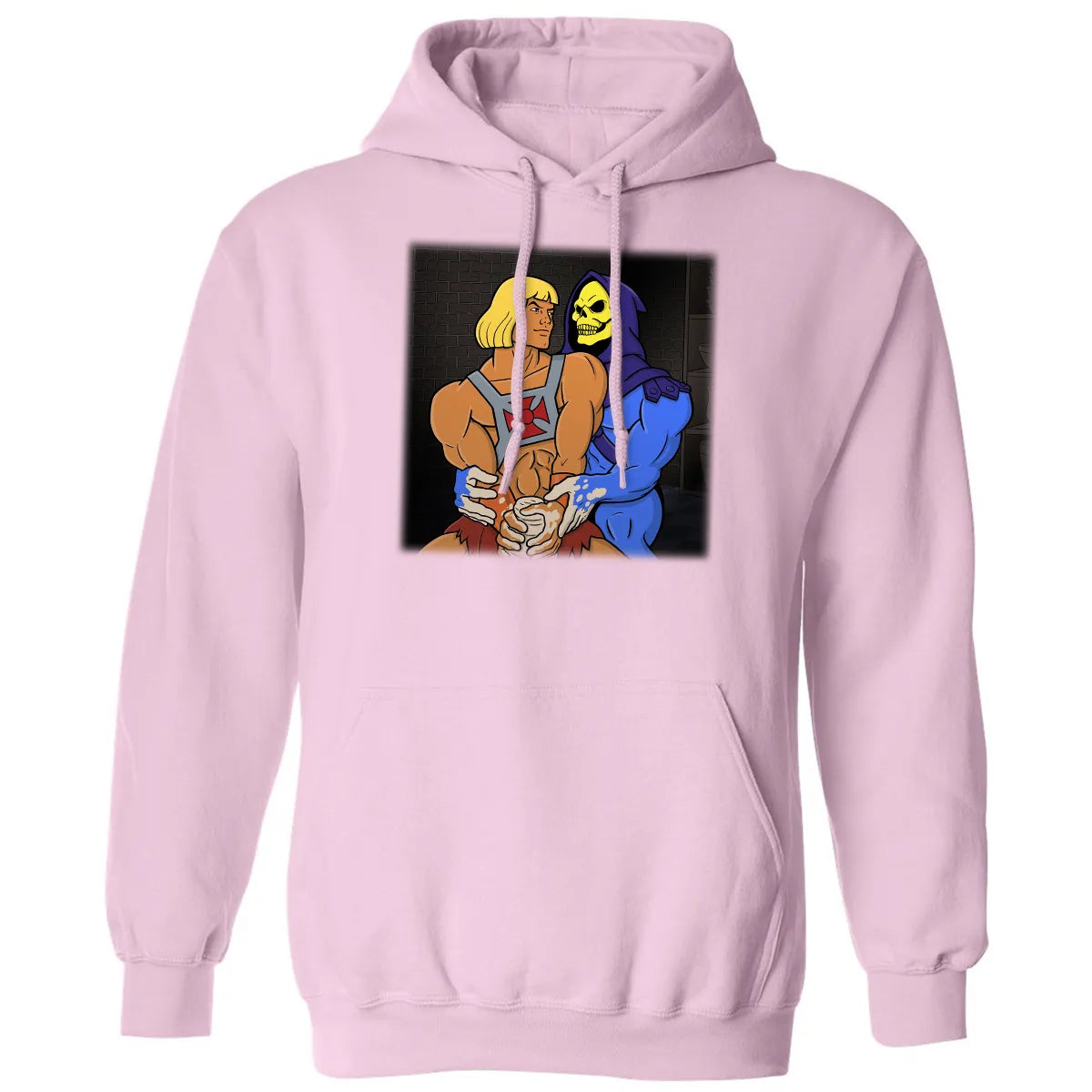 Classic Unisex Hoodie - UH1CMGVM