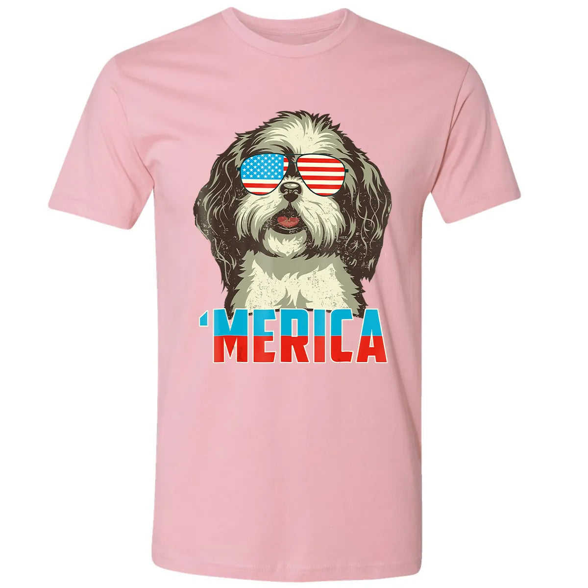 Premium Unisex T-shirt - 544AS9JL