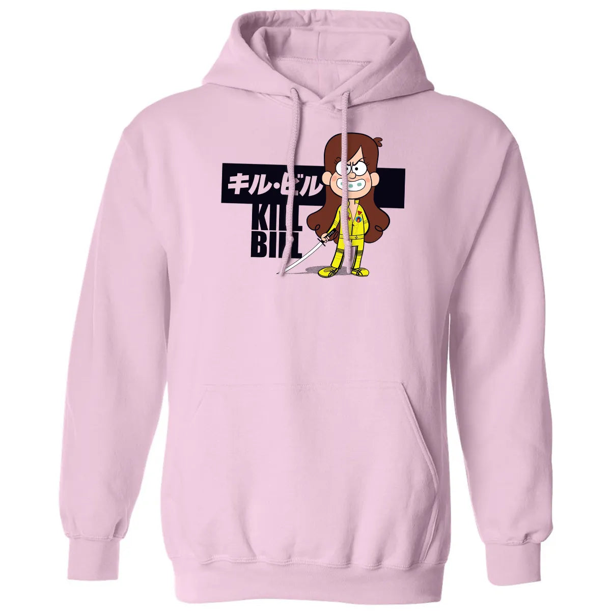 Classic Unisex Hoodie - T3W6AEN8