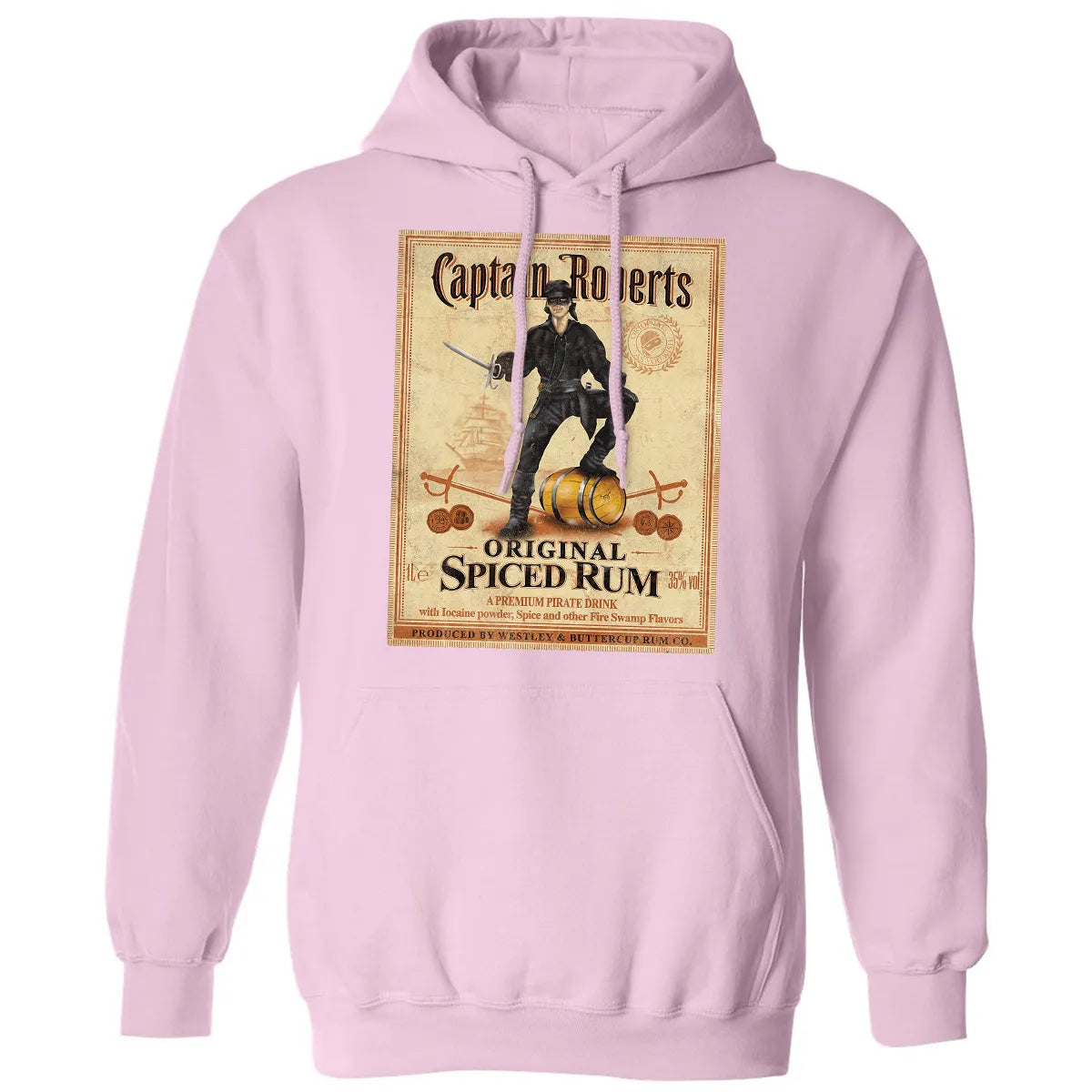 Classic Unisex Hoodie - JR62JRXQ
