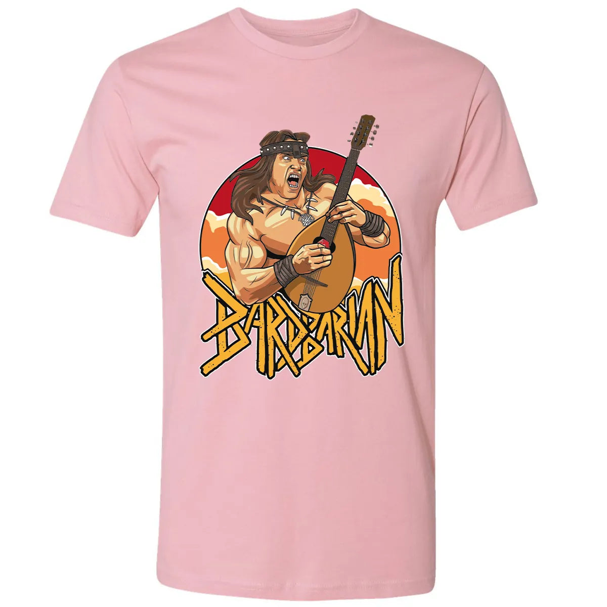 Premium Unisex T-shirt - ZM77JBZ6