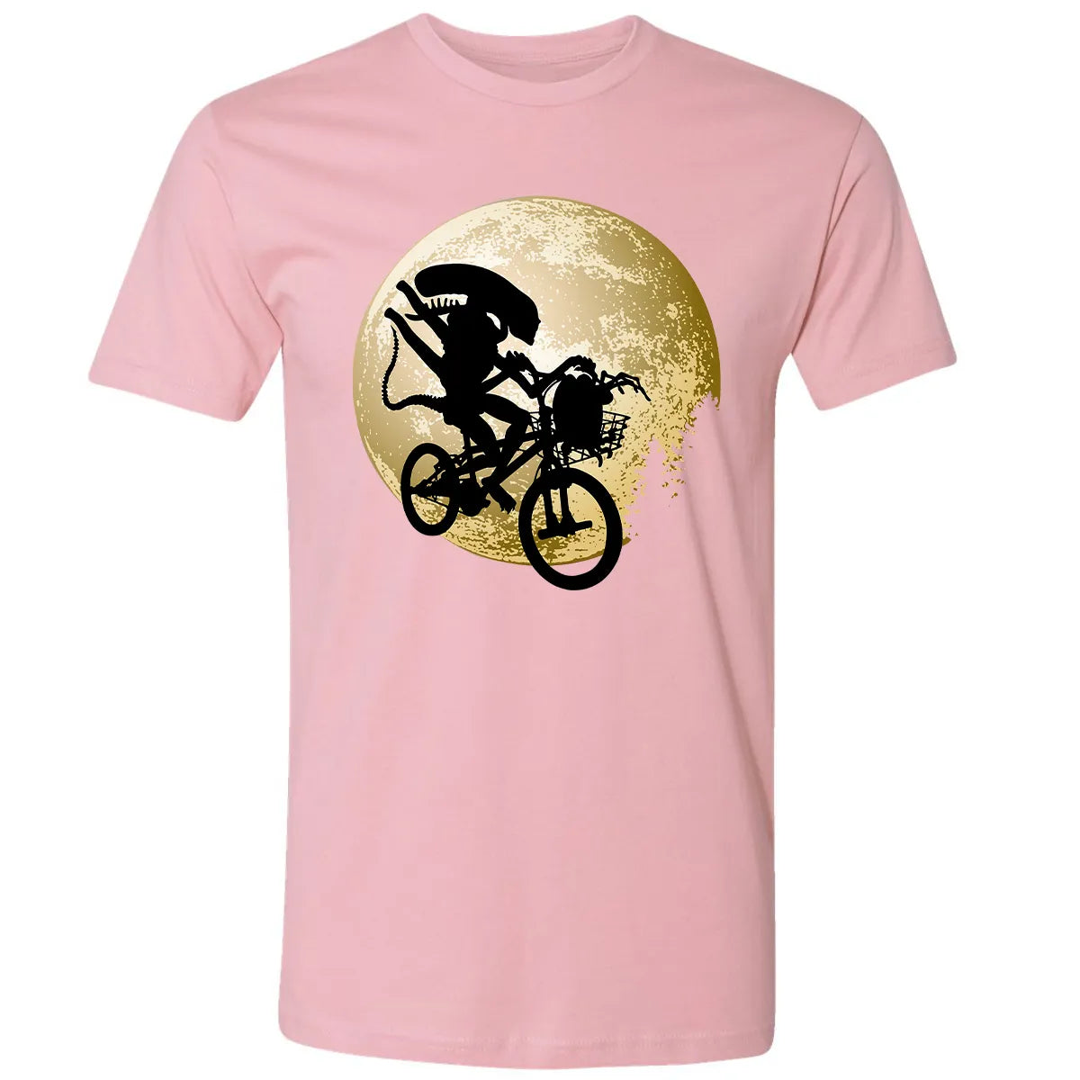 Premium Unisex T-shirt - 5AUC7DUT