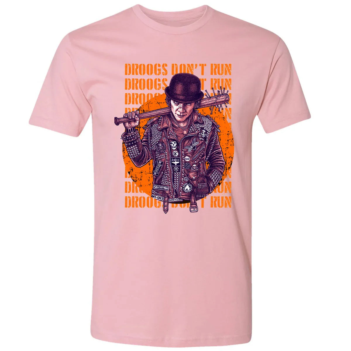 Premium Unisex T-shirt - JPXM4XFR