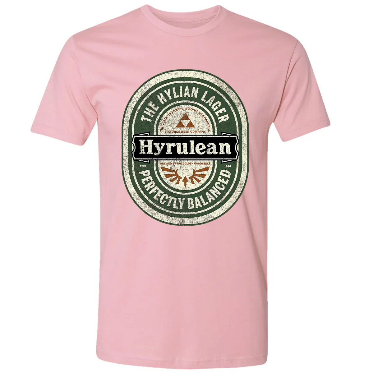Premium Unisex T-shirt - PUM967GA