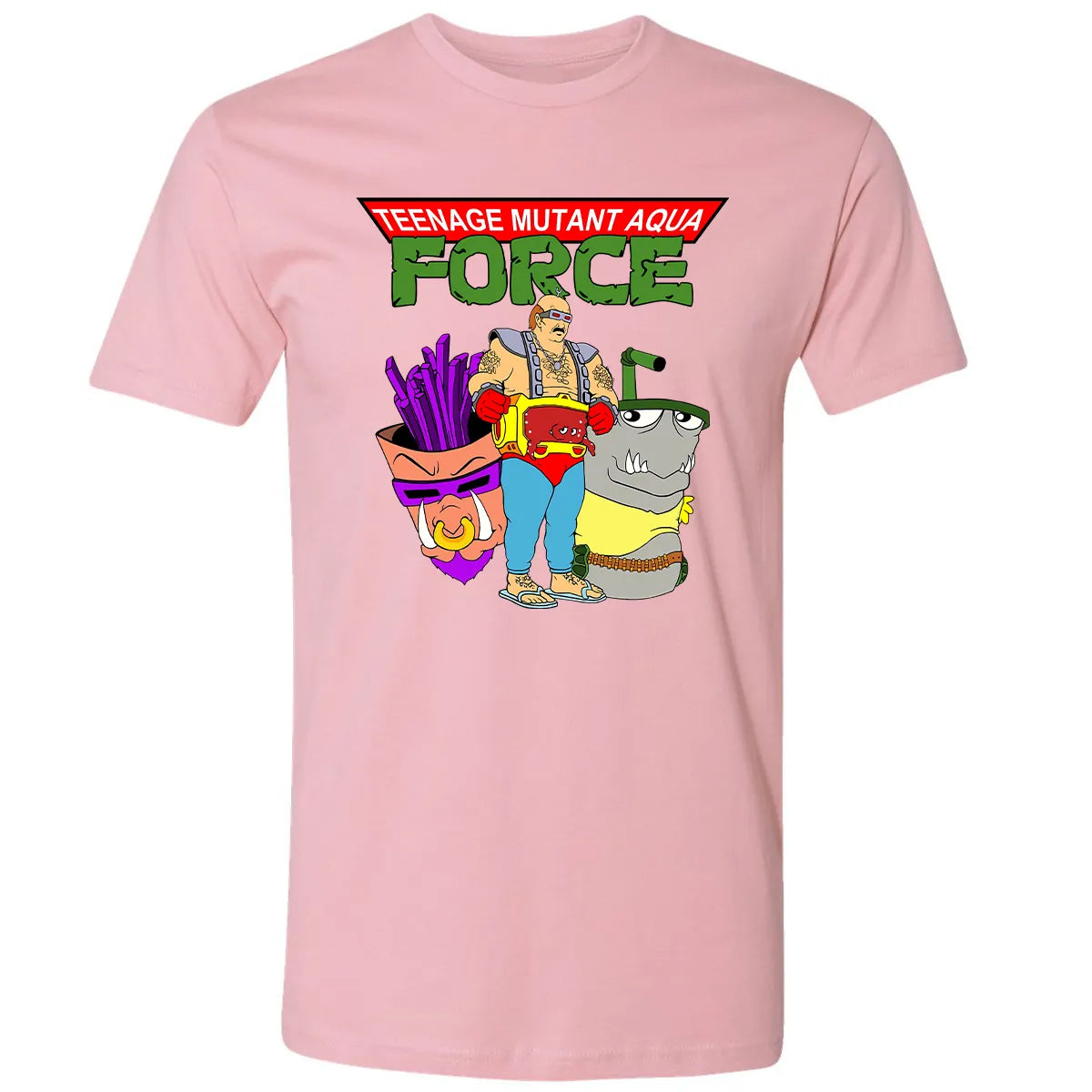Premium Unisex T-shirt - MLEE3FDH