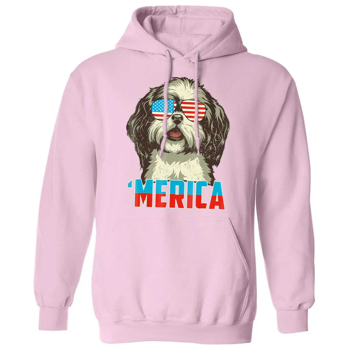 Classic Unisex Hoodie - 8JG2TXVN