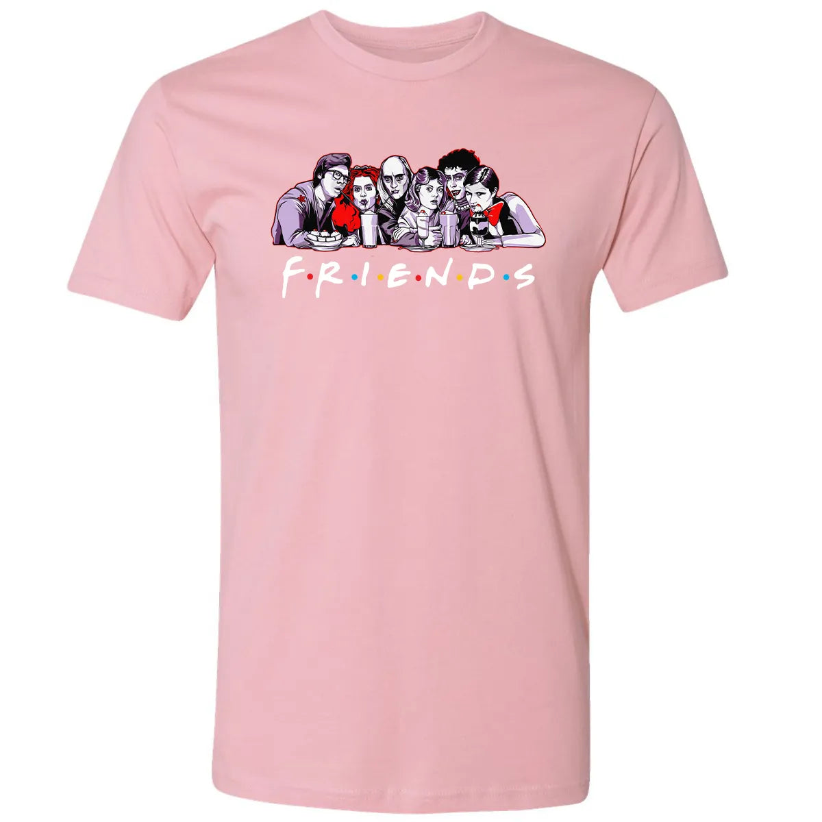Premium Unisex T-shirt - 2N16NEN5