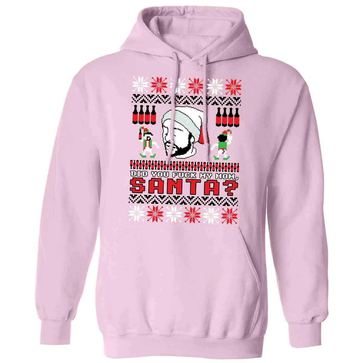 Classic Unisex Hoodie - X3KY3SVJ
