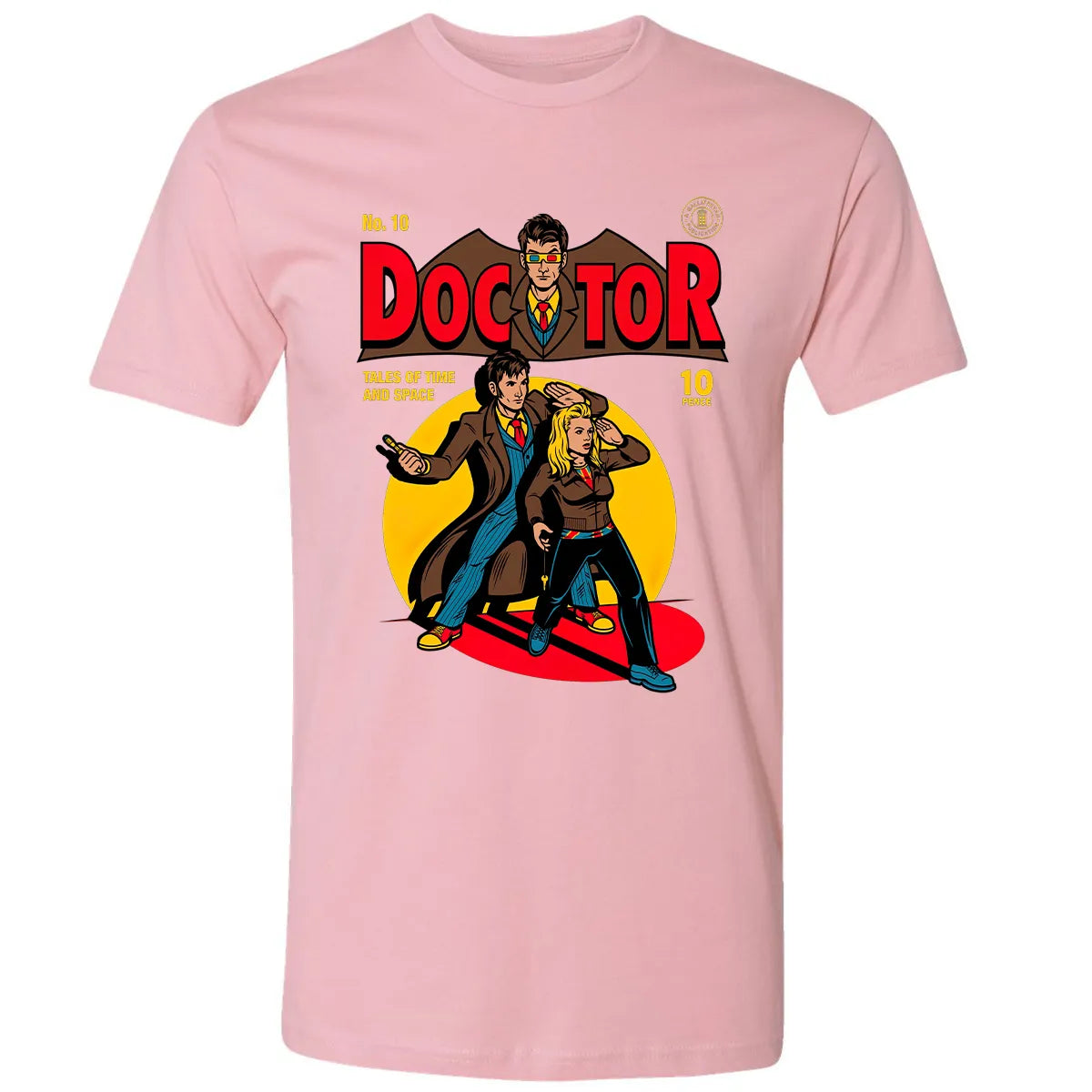 Premium Unisex T-shirt - 56Z1KGYQ