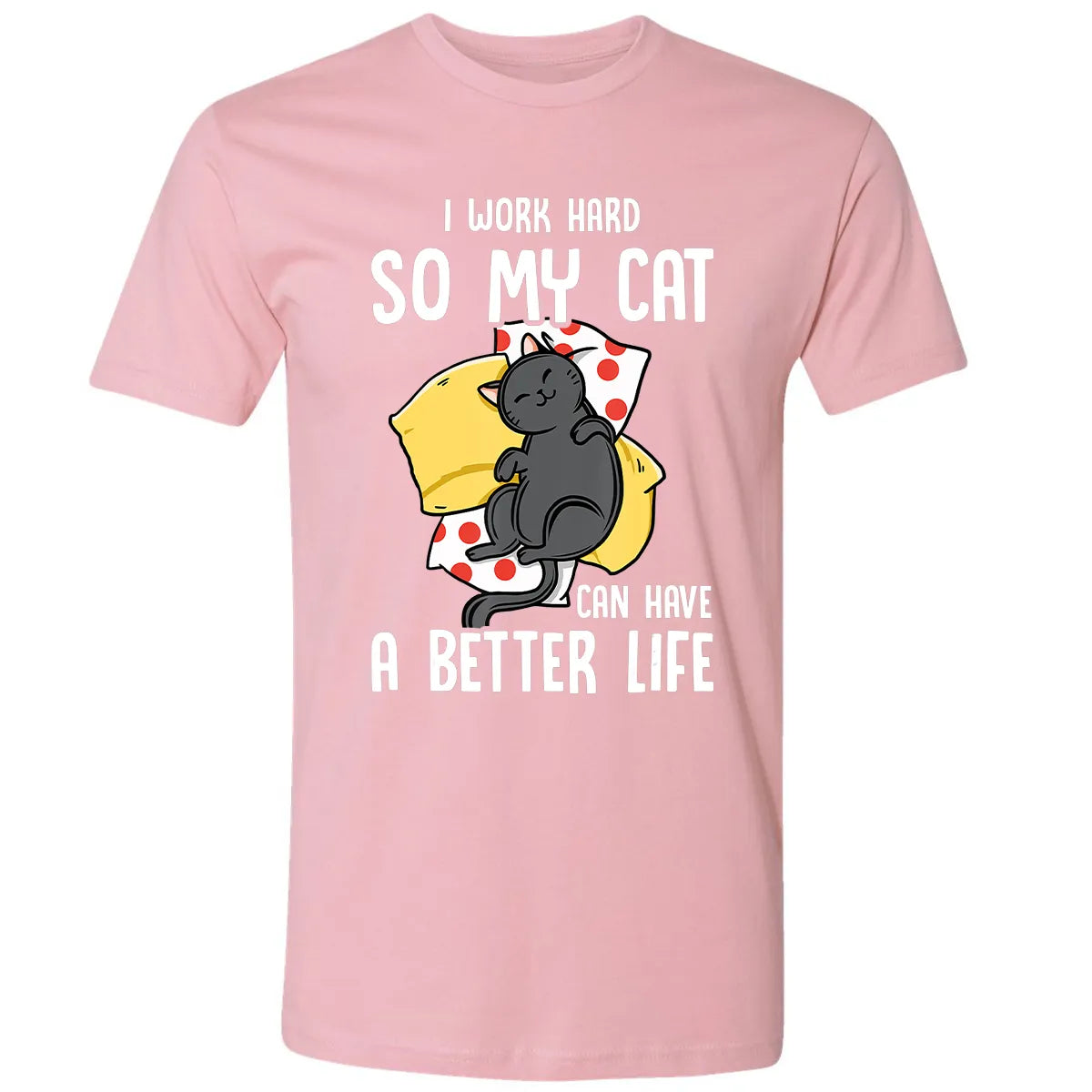 Premium Unisex T-shirt - PDJ6QXHB