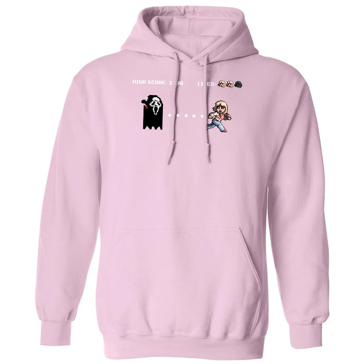 Classic Unisex Hoodie - DX4JBUFK