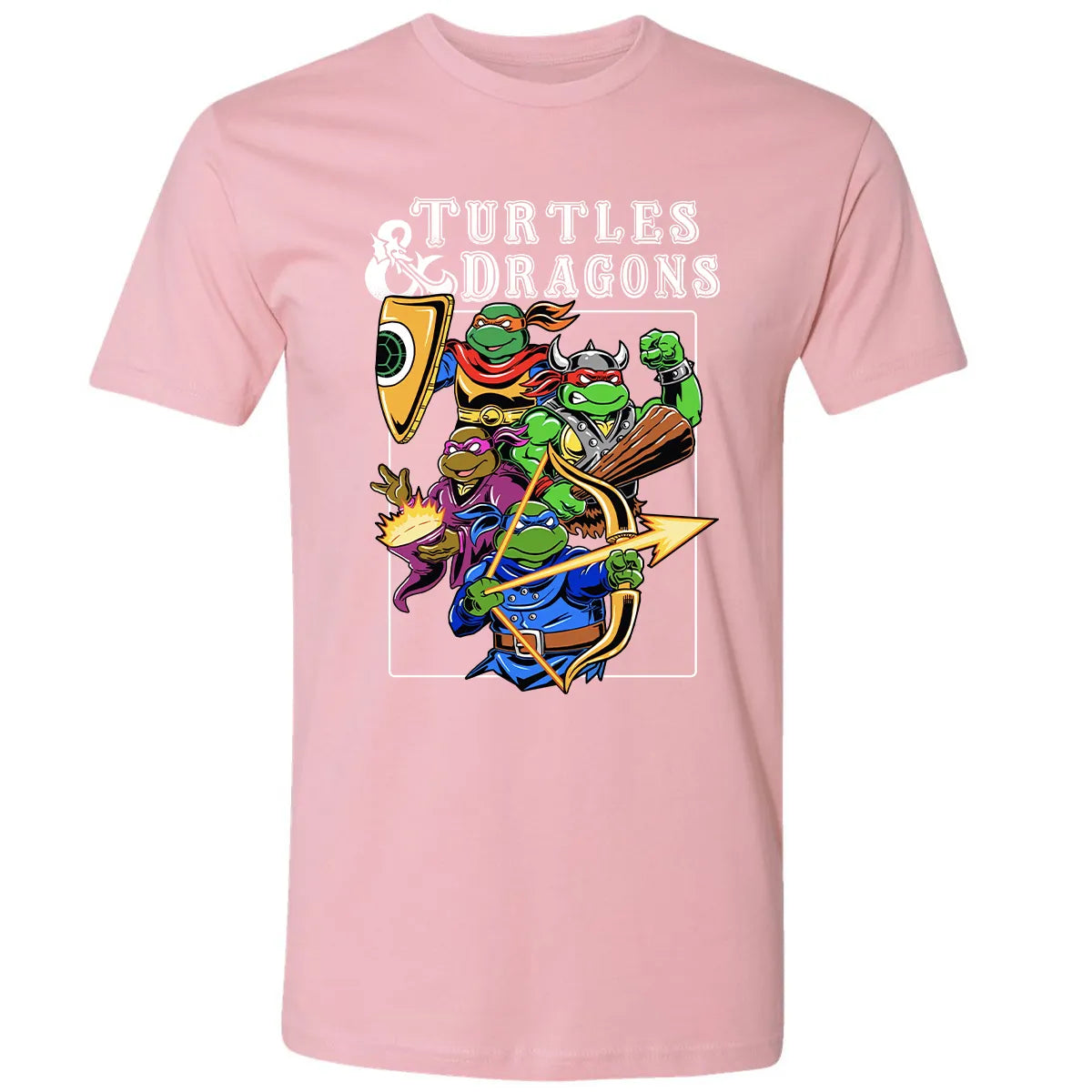 Premium Unisex T-shirt - Z3VJDRC2