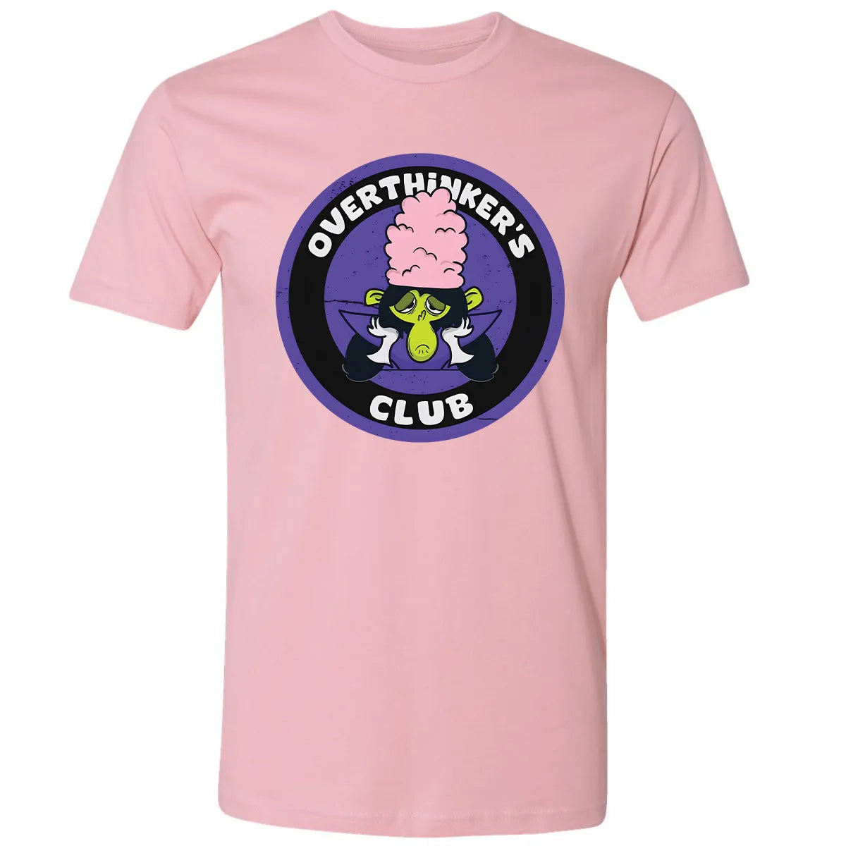 Premium Unisex T-shirt - DK9KZP3C