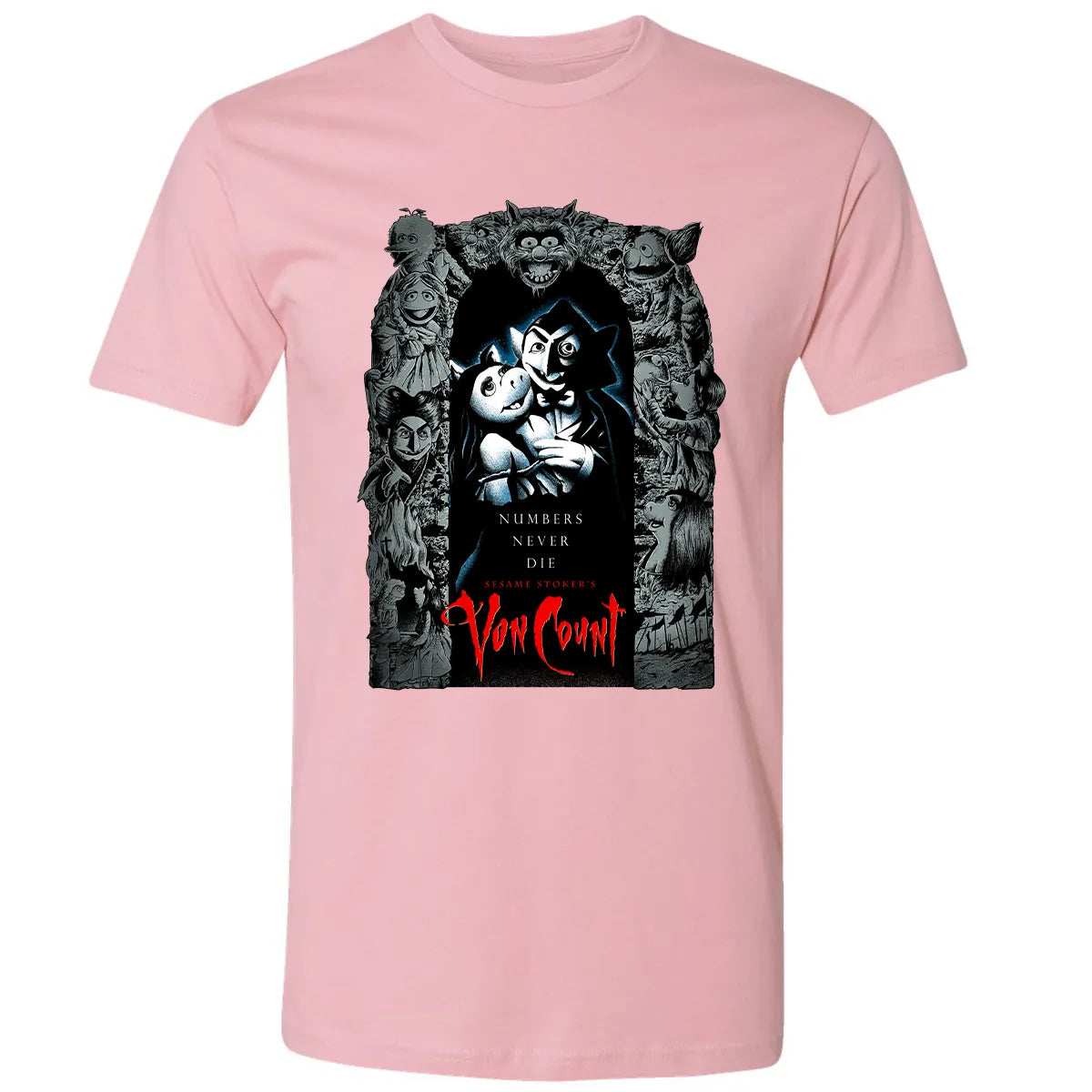 Premium Unisex T-shirt - 4EHA39PV