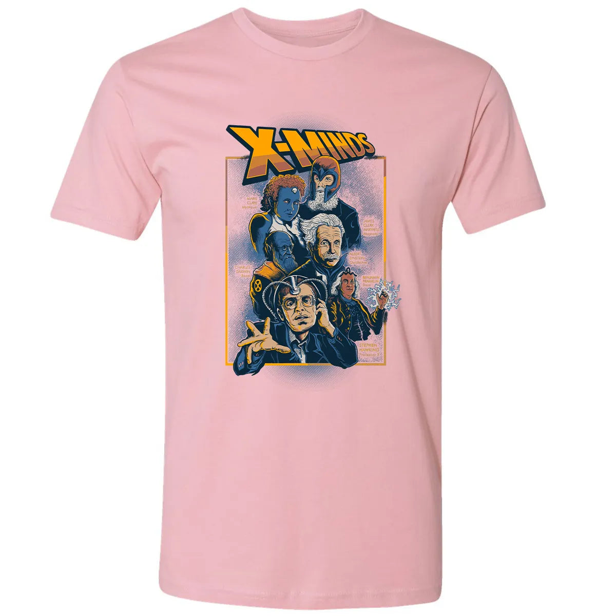 Premium Unisex T-shirt - KPW8QSKR