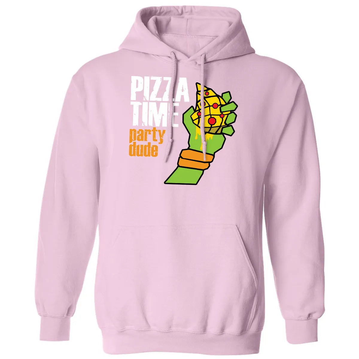Classic Unisex Hoodie - YKVW7BX3