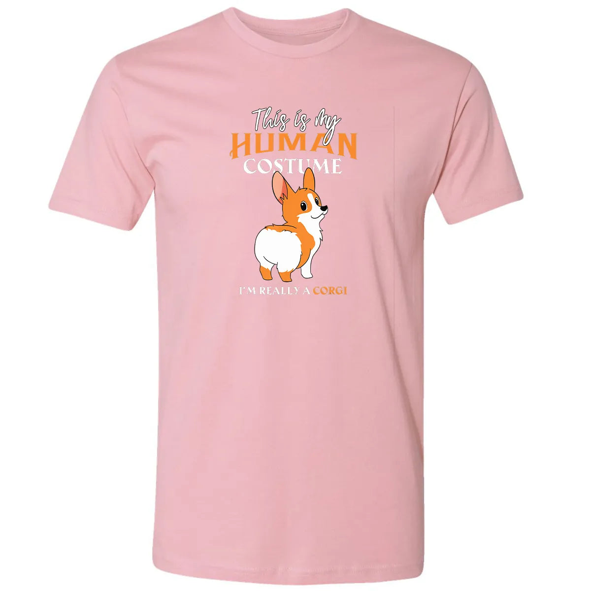 Premium Unisex T-shirt - LRYLEUSM