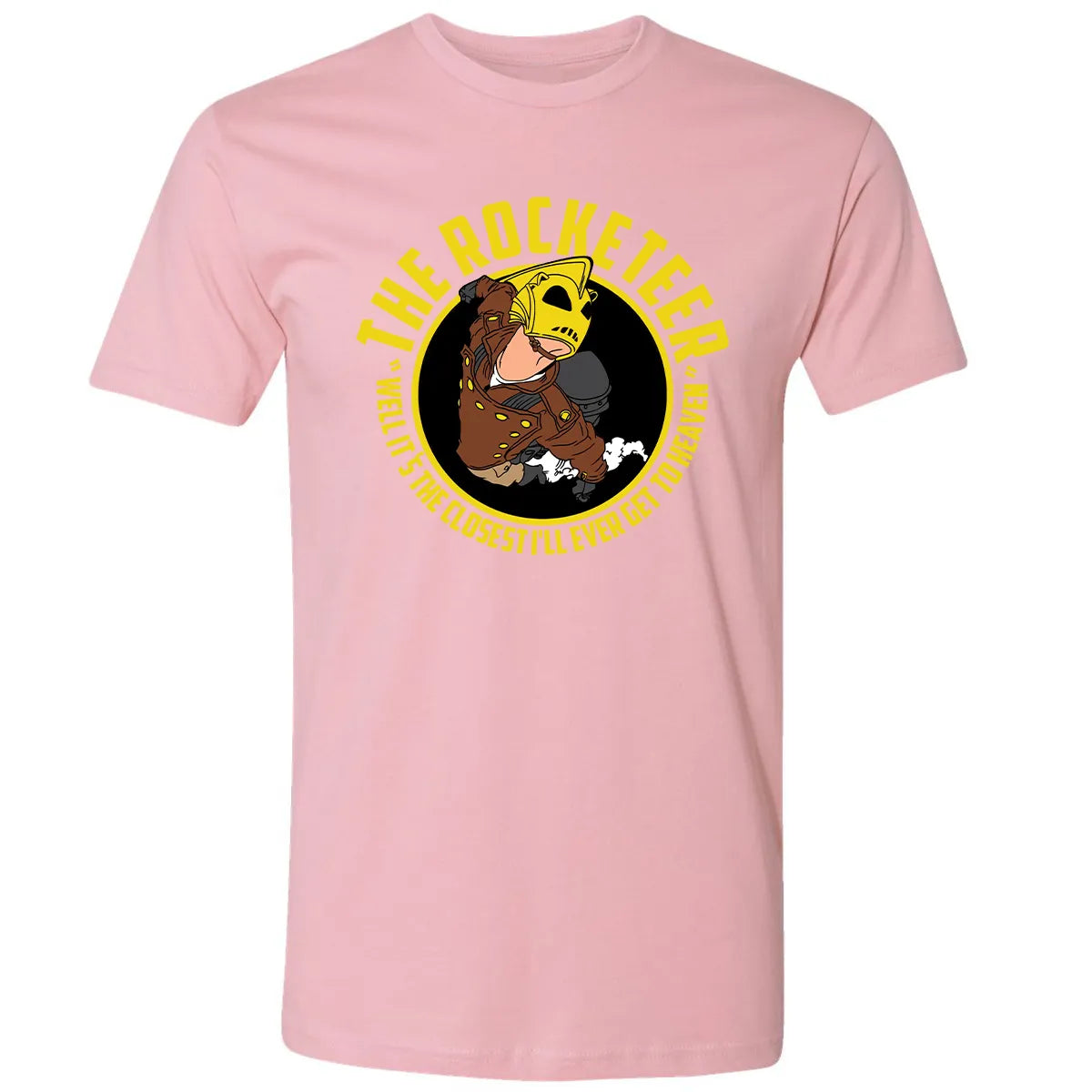 Premium Unisex T-shirt - SZHB41R7