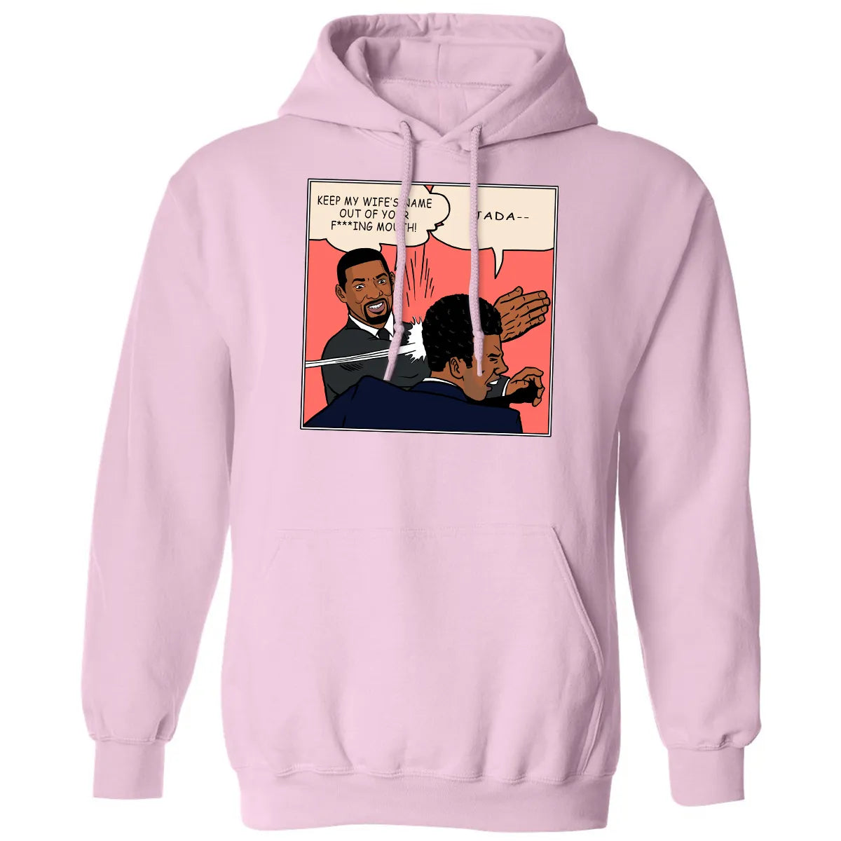 Classic Unisex Hoodie - U3GS7TRN