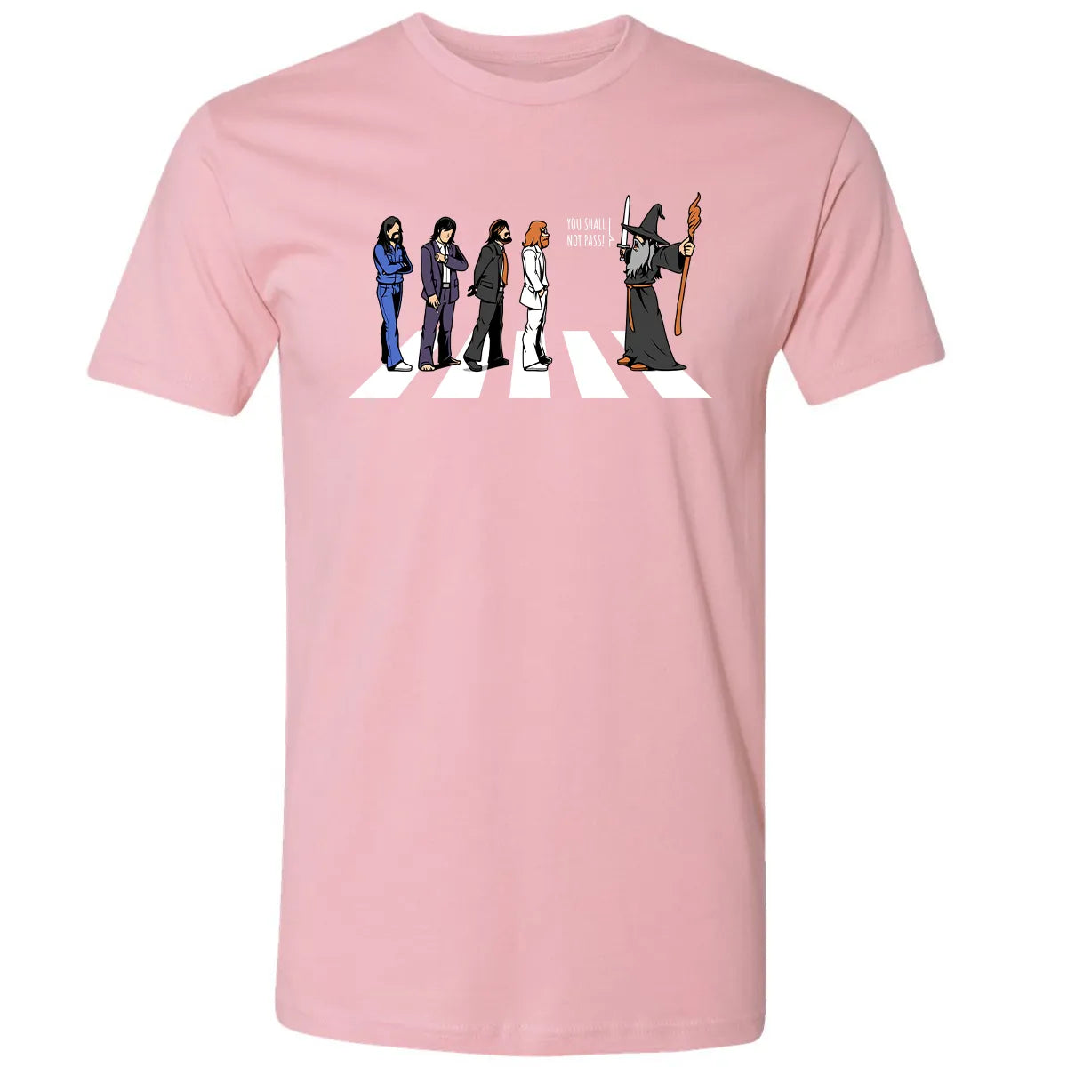 Premium Unisex T-shirt - FHFZBJAY